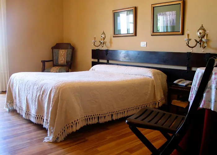 Hotel El Molino