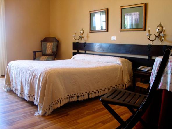 El Molino Hotel