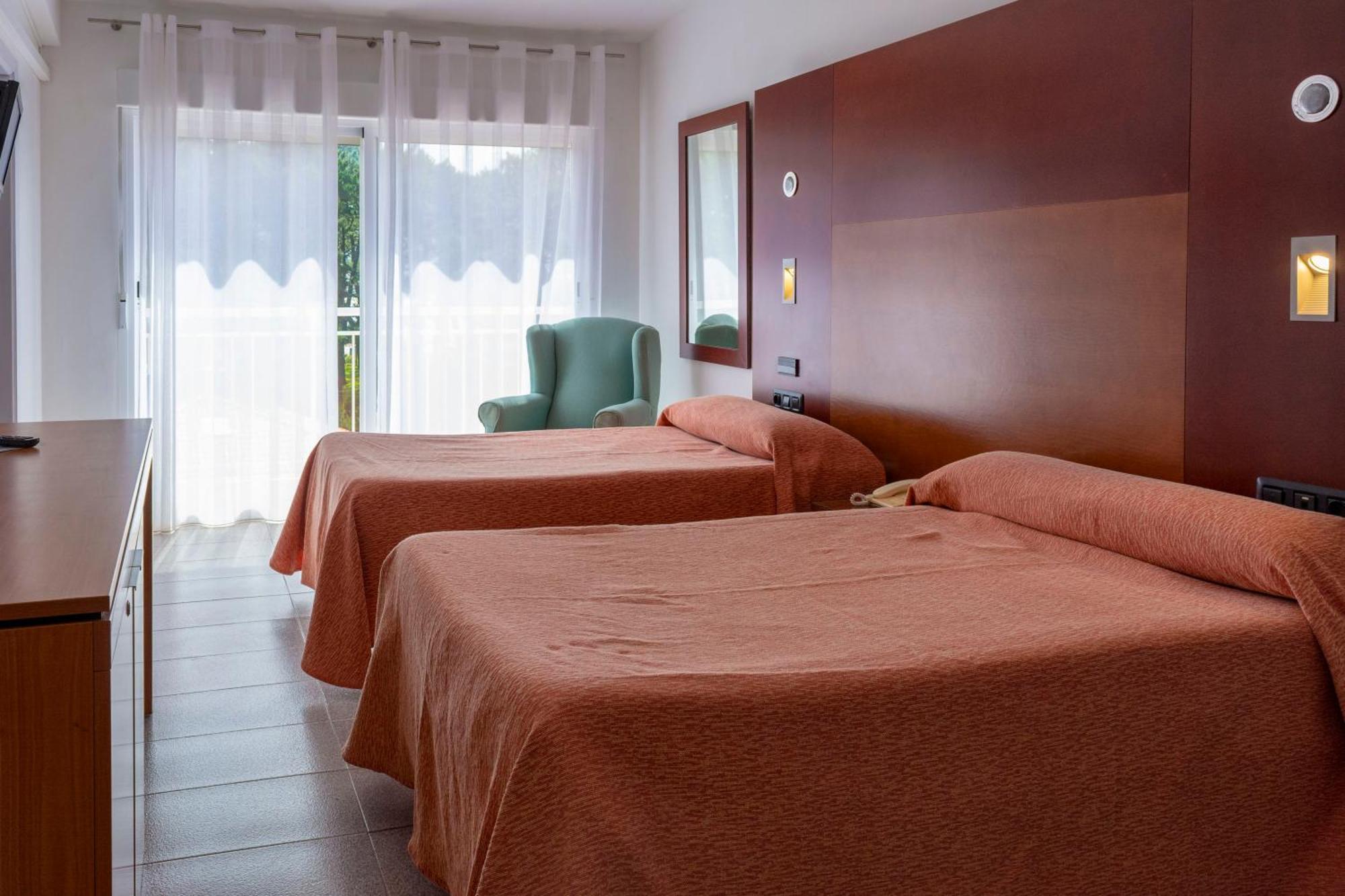 Hotel El Molino 3*