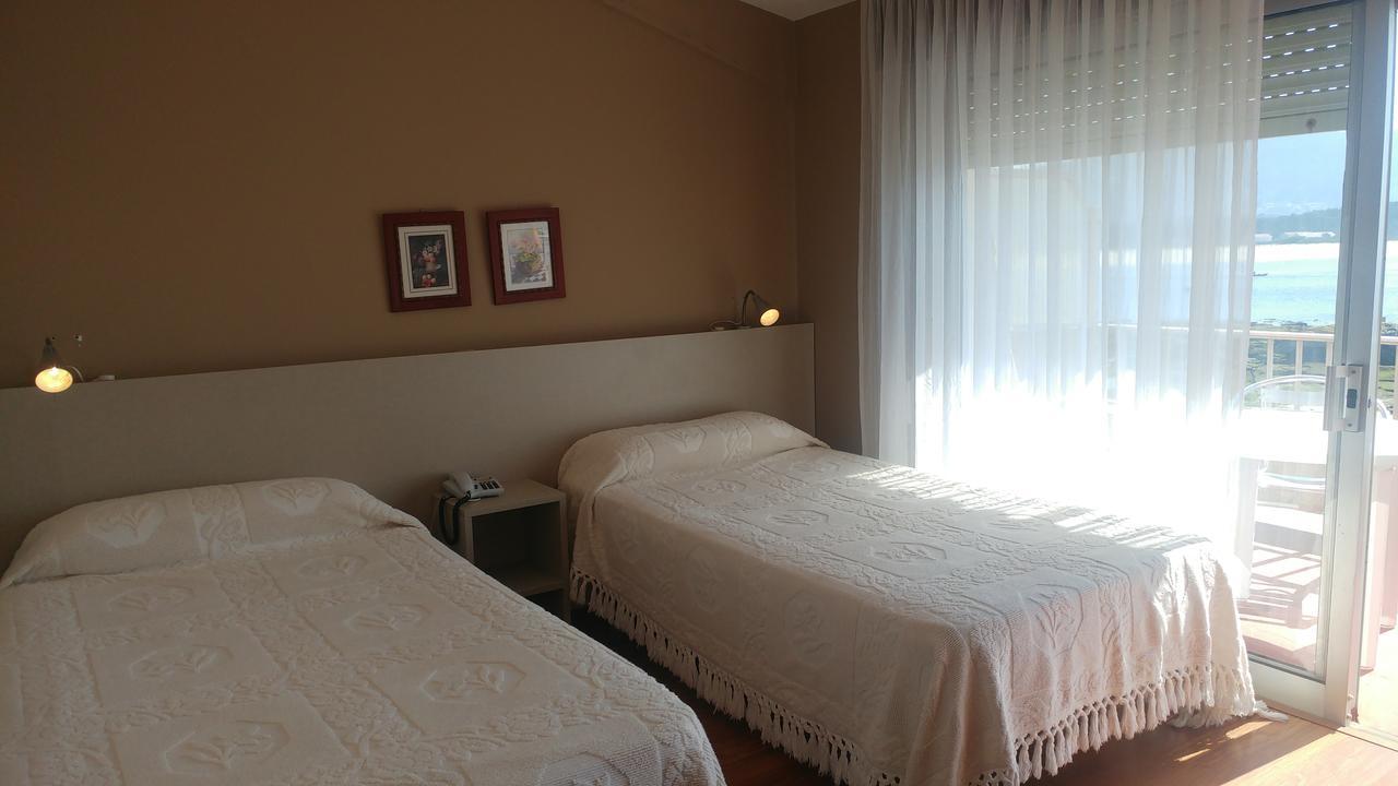 El Molino Hotel A Guarda
