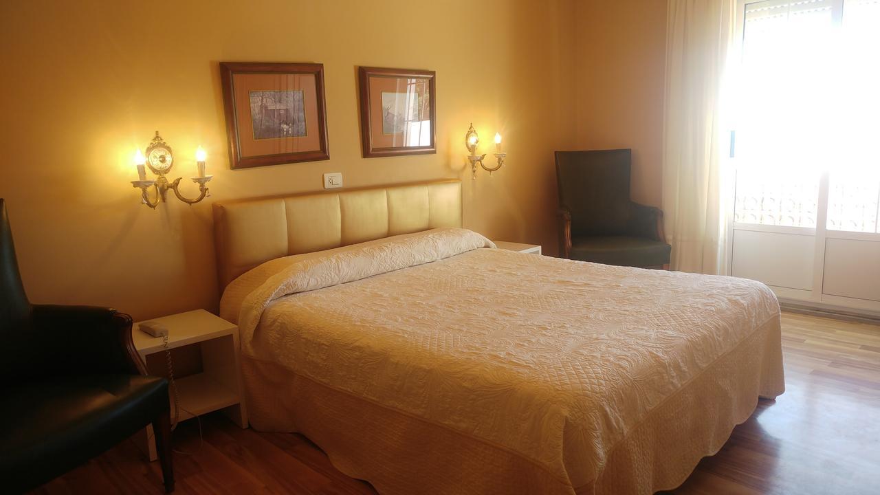 Hotel El Molino