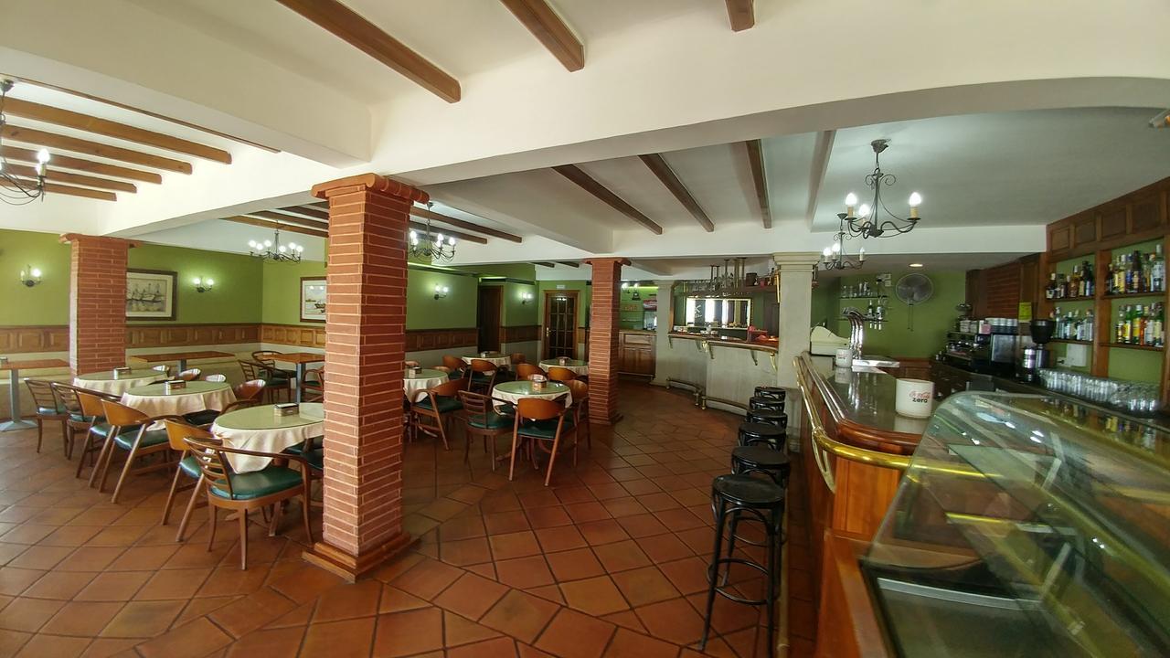 Hotel El Molino
