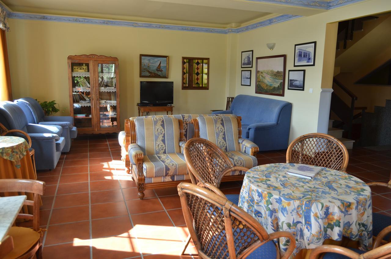 El Molino Hotel 3*