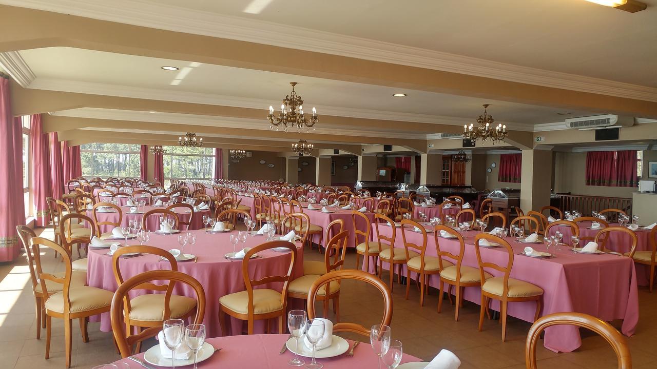 El Molino Hotel A Guarda