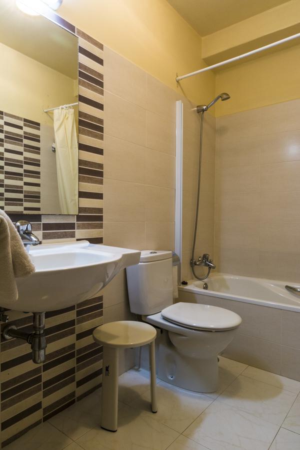 El Molino Hotel 3*