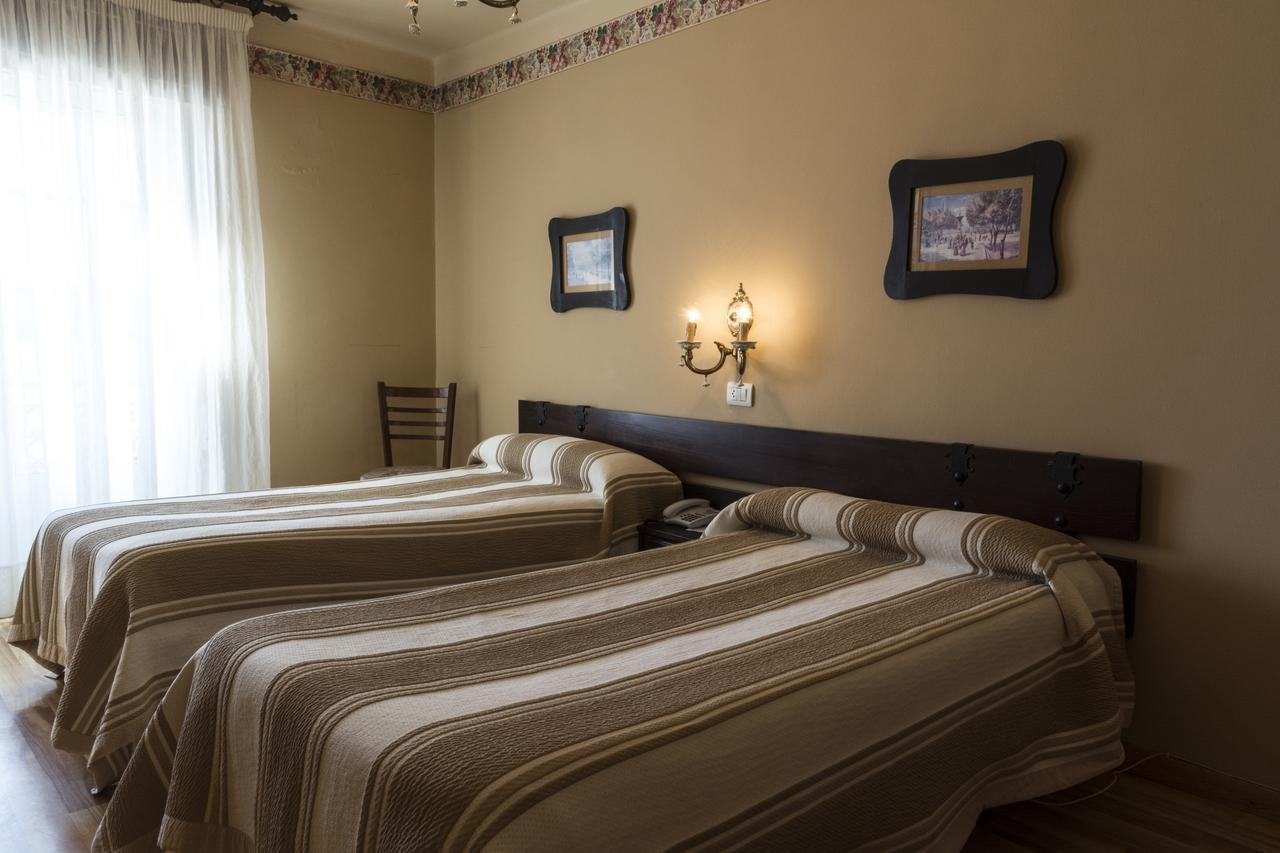 Hotel El Molino